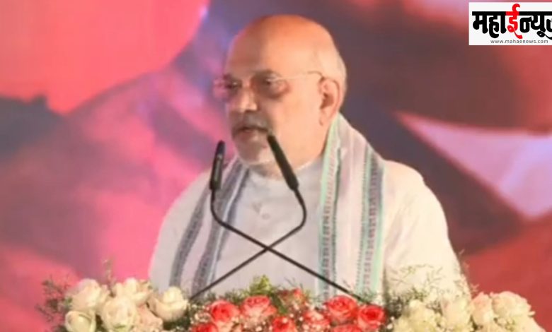 Sharad Pawar, Betrayal, Politics, Land, Amit Shah, Shirdi, Convention, Sharad Pawar, Uddhav Thackeray, Hallabol,