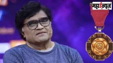 Senior, Ashok Saraf, India, Government, Padma Shri, Award, Acting, Hardwork, Marathi, Hindi, Movies,