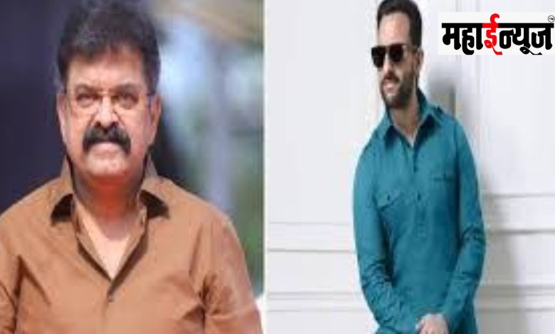 Jitendra Awad, Saif Ali Khan, Excitement, Janak, Dawa, Prana, Fatal, Fate, Child,