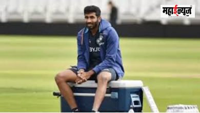 Bumrah, Suffering, Husband, Australia, back, swelling, claim,