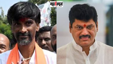 Dhananjay Munde, Sarkar, Dag, Manoj Jarange, Ghanghat, Santosh Deshmukh, murder, case, Valmiki Karad, 7 days, CID, custody,