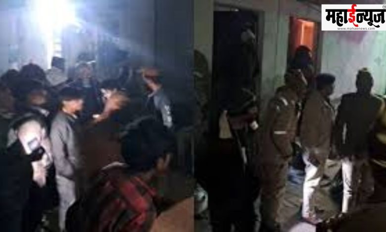Meerut, Blood, Ranjat, Ghat, Excitement, mother, father, land, bed, dead, body,