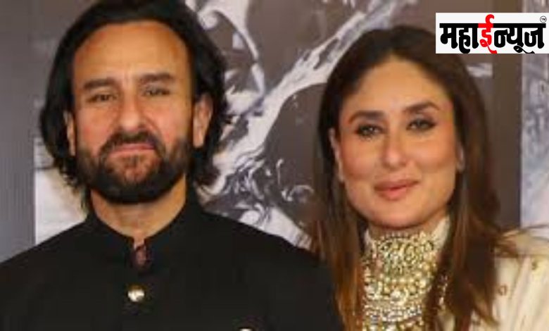 Saif Ali Khan, Kareena Kapoor, Hospital, Shatrughan Sinha, attack, heavy, sorrow, misfortune,