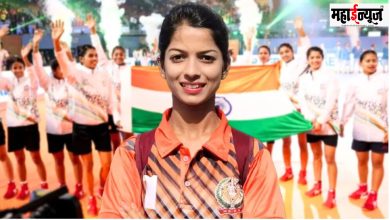 Pimpri-Chinchwad, Priyanka Ingle, Leadership, India, Won, Kho-Kho, World Cup,