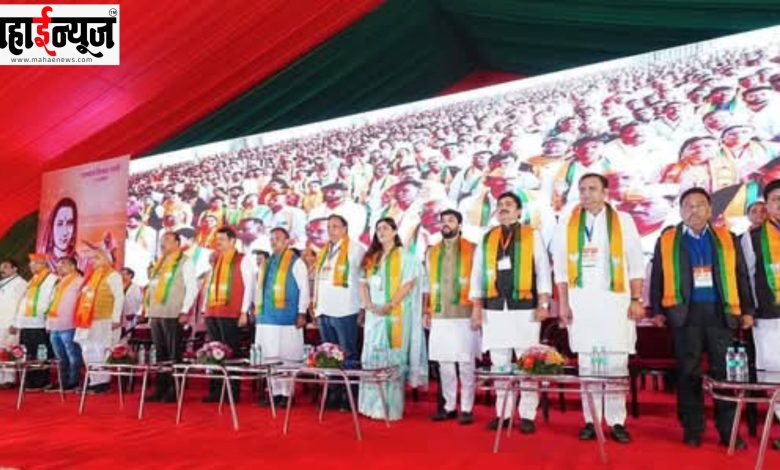MP, Amol Kolhe, Thakari, Shaili, Jode, Ambadas Danve, Statement, Hawa,
