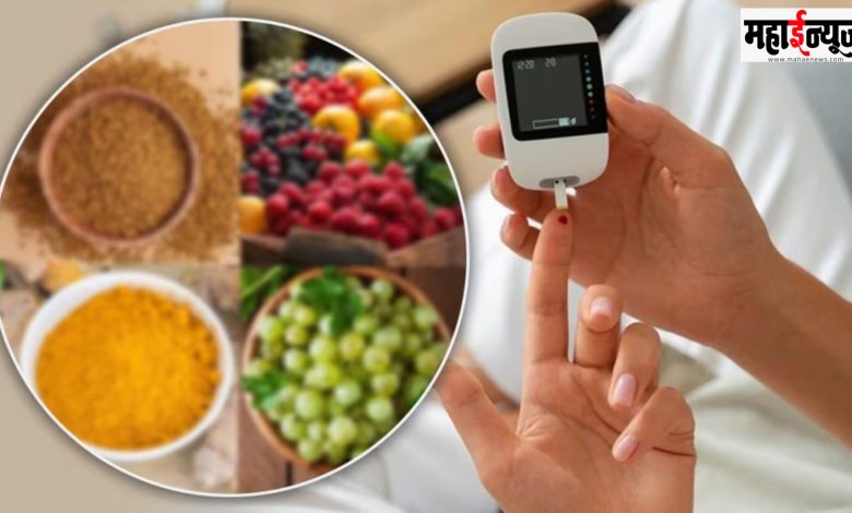 Kitchen, spices, blood, sugar, controlled,