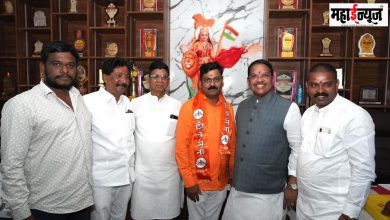 Maval, Thackeray, Group, Dhakka, Taluka, Organiser, Amit Kumbhar, Shiv Sena, Pravesh,