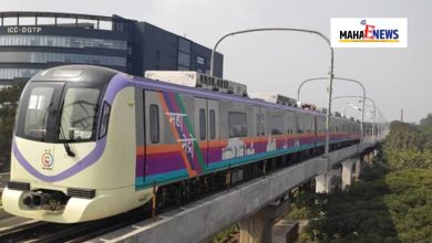 Metro Travel to Hinjewadi and Increase in PMPML Buses in the New Year