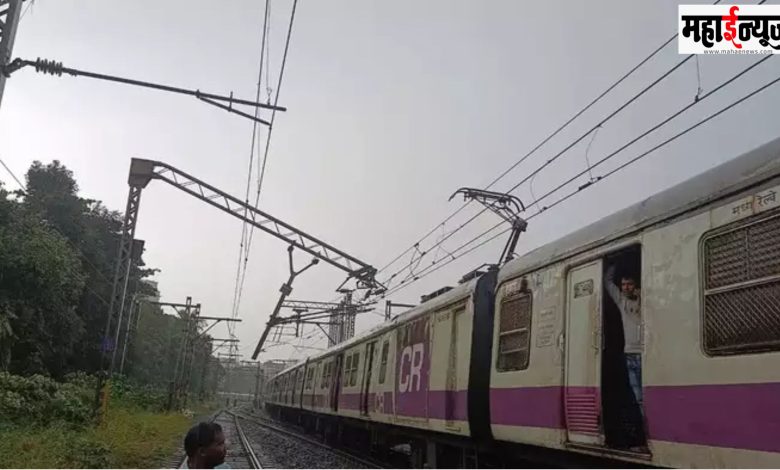 Train, over, head, wire, death