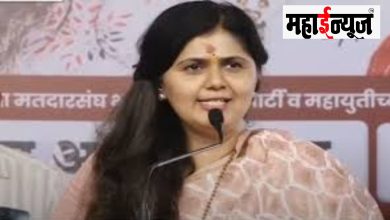 government, seed, parent, mantra, position, responsible, ajit, grandfather Pankaja Munde,