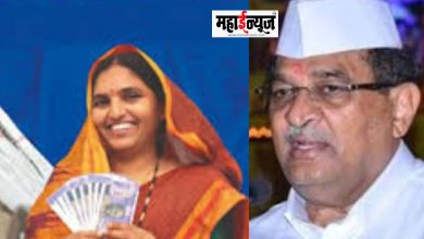 Sister, Rs. Water, Wealth, Minister, Radhakrishna Vikhe Patil, Context, Importance, Speech,