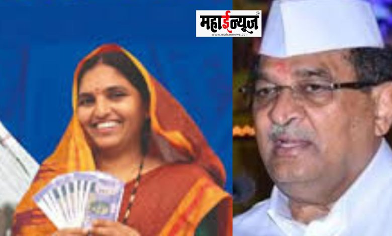 Sister, Rs. Water, Wealth, Minister, Radhakrishna Vikhe Patil, Context, Importance, Speech,