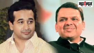 Nitesh Rane, Devendra Fadnavis, Step, Decision, Letter, Division, Commissioner, District, Notice,