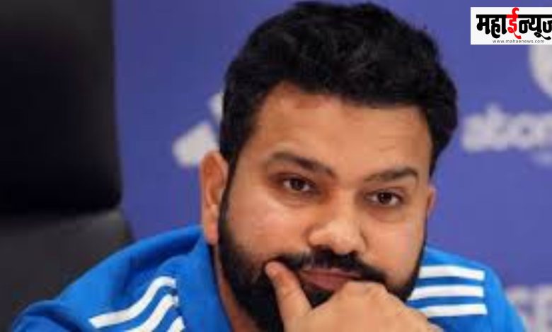 Sydney, Out, Rohit Sharma, Management, Team, Career, Last, Match,