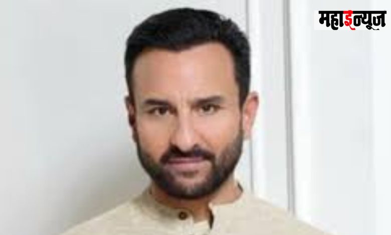 Actor, Saif Ali Khan, Knife, Assault, Lilavati, hospital, admission,