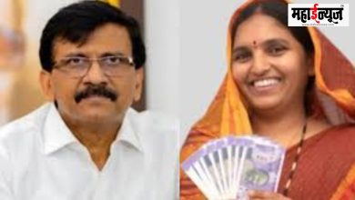 Sanjay Raut, Ladki, Sister, Plan, CAG, Report, State, Government, Criticism, fake,