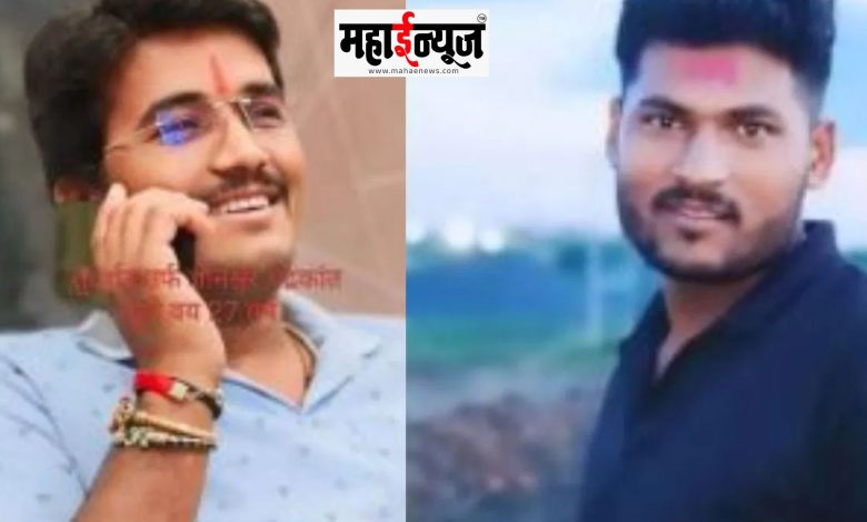 Santosh Deshmukh, murder, main, accused, Sudarshan Ghule, Sudhir Sangle, arrested,