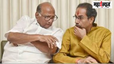 Uddhav Thackeray, group, Sharad Pawar, group, shock, Activists, Sodchichthi, Rulings, Parties,