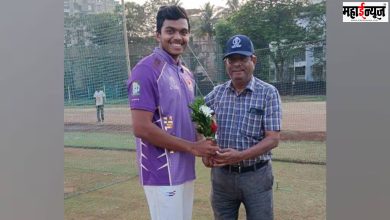 Mumbai, Ranji, Team, Dombivali, Cricketers, Shreyas, Gurav, Selection,