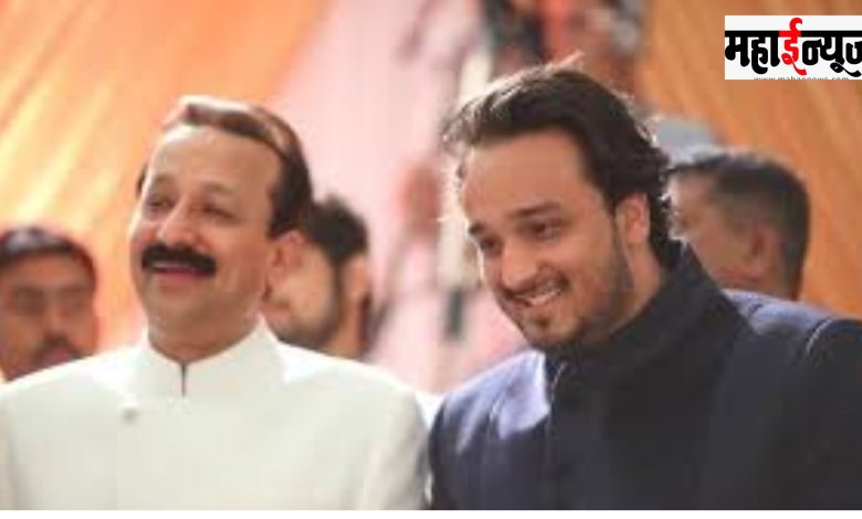 MLA, Baba Siddiqui, murder, disclosure, Zhishan, the police,