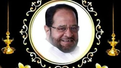 Former, Mayor, Tatya Kadam, passed away, municipal, established, first, Congress, elected,