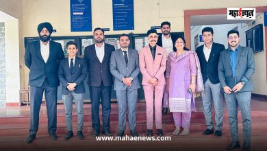 14th ILS Intra College Trial Advocacy Competition Witnesses Intense Legal Battles