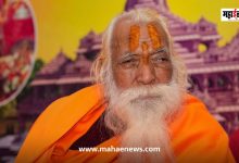 Acharya Satyendra Das, Chief Priest of Ayodhya Ram Temple passed away