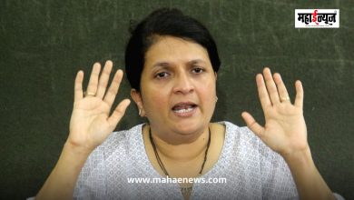 Anjali Damania said that there was a scam of 88 crores in the purchase of Nano Urea, Nano DAP