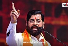 Eknath Shinde said don't take me lightly