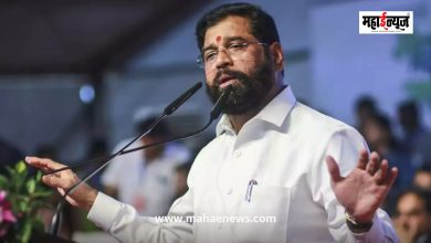 Eknath Shinde said that Ladka Bhau is bigger than the post of Chief Minister and Deputy Chief Minister