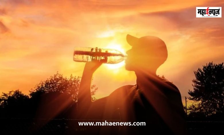 Heat wave to increase across the state for two-three days; Meteorological Department appeals