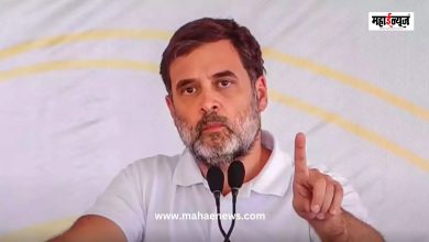 How can there be more voters than the population of Maharashtra, said Rahul Gandhi