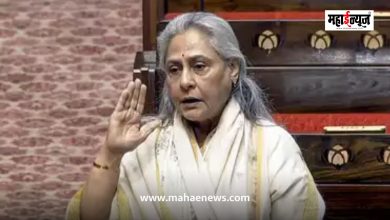 Jaya Bachchan said that the bodies were thrown into the river after the stampede at the Mahakumbh Mela.