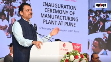 Maharashtra is the best state for industrial investment, says Chief Minister Devendra Fadnavis