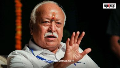 Mohan Bhagwat says Hindus should wear traditional clothes and not speak English