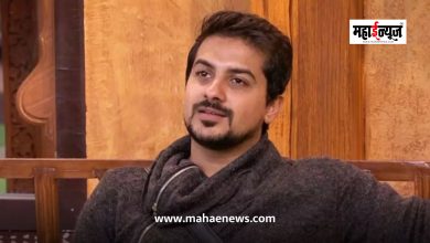 Pushkar Jog said that OTT platforms are not buying Marathi films