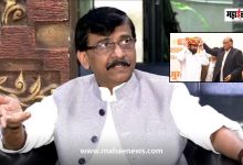 Sanjay Raut said that there is no literary conference going on in Delhi, but political brokerage is going on