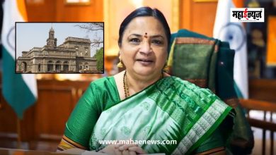 Savitribai Phule Pune University is more left-wing than JNU, says JNU Vice Chancellor Dr. Shantisree Pandit