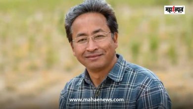 Sonam Wangchuk asked why the government is not being held accountable for clean water and clean air