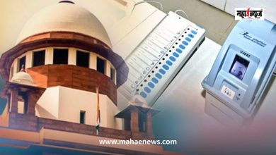 Supreme Court notice to Election Commission on EVM