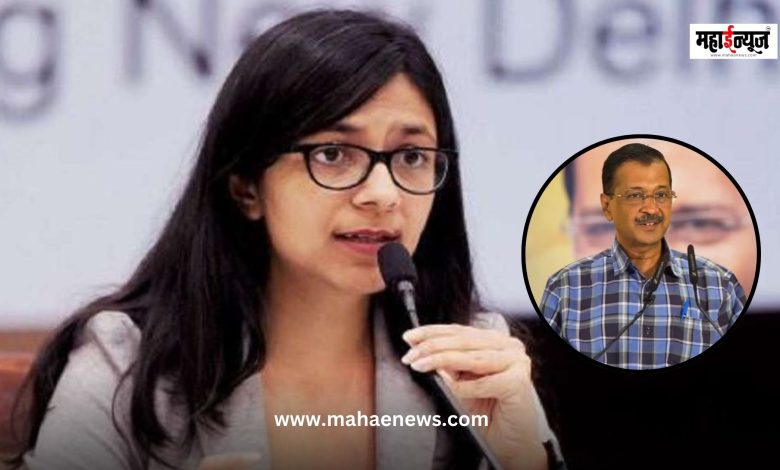 Swati Maliwal's tweet after Arvind Kejriwal's defeat