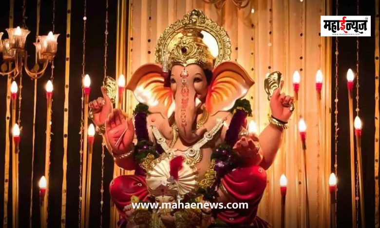 Today is Maghi Ganesh Jayanti! Worship Bappa 'like this'