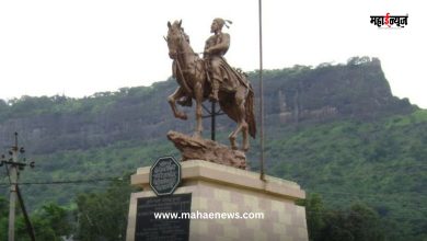 Traffic changes on the occasion of Shiv Jayanti celebrations at Shivneri Fort