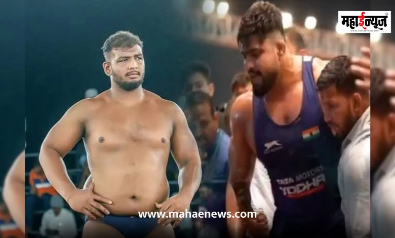 Wrestlers Shivraj Rakshe, Mahendra Gaikwad suspended for three years