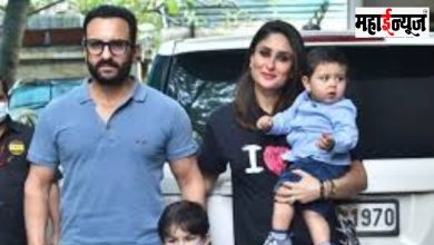 safe, reason, kareena, saif, decision, Taimur, Jeh,