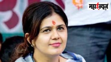 Karuna Munde, Pankaja Munde, know, aka, maj,