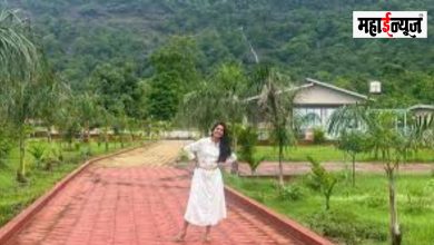 Prajakta Mali, Karjat, House, Jhalak, Karjat, Kunj,