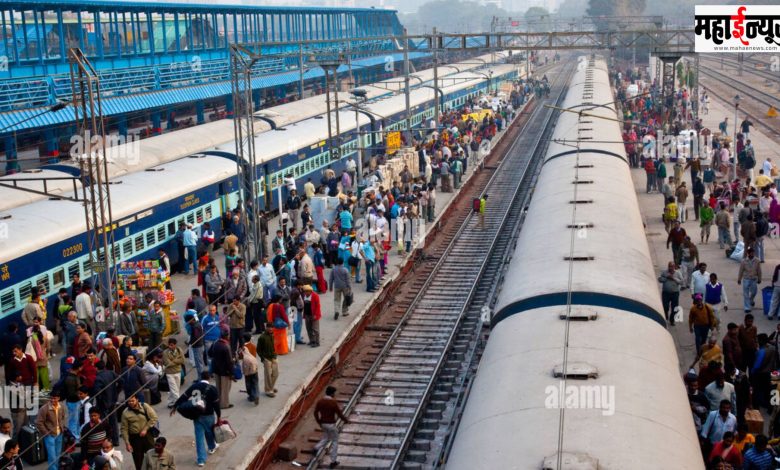 Prayagraj, the station, the crowd, the crowd, Train, stampede, 18 passengers killed,