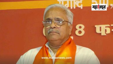 Bhaiyyaji Joshi said that there is no need for those coming to Mumbai to learn Marathi.