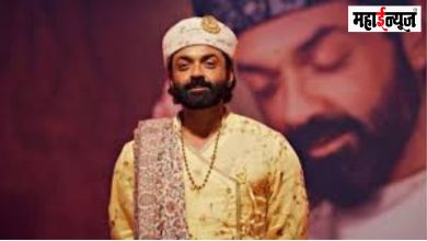 Bobby Deol,revealed, Ashram, promotion,dizzy,trouble,